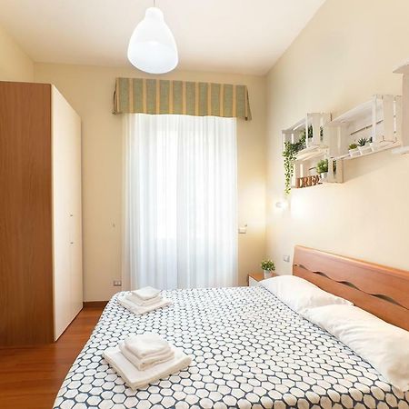 Monaco Home Catanzaro Rome Buitenkant foto