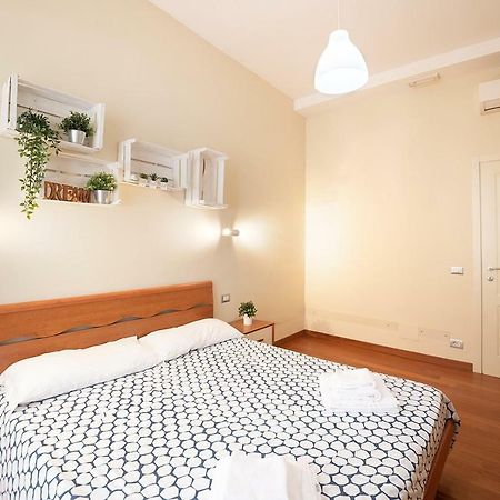 Monaco Home Catanzaro Rome Buitenkant foto