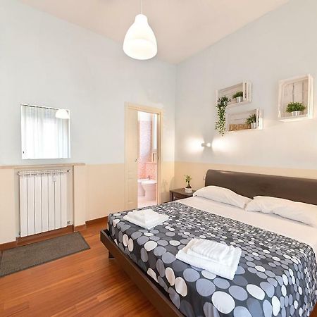 Monaco Home Catanzaro Rome Buitenkant foto