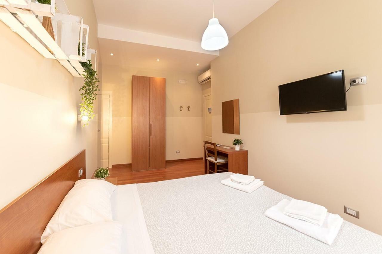 Monaco Home Catanzaro Rome Buitenkant foto