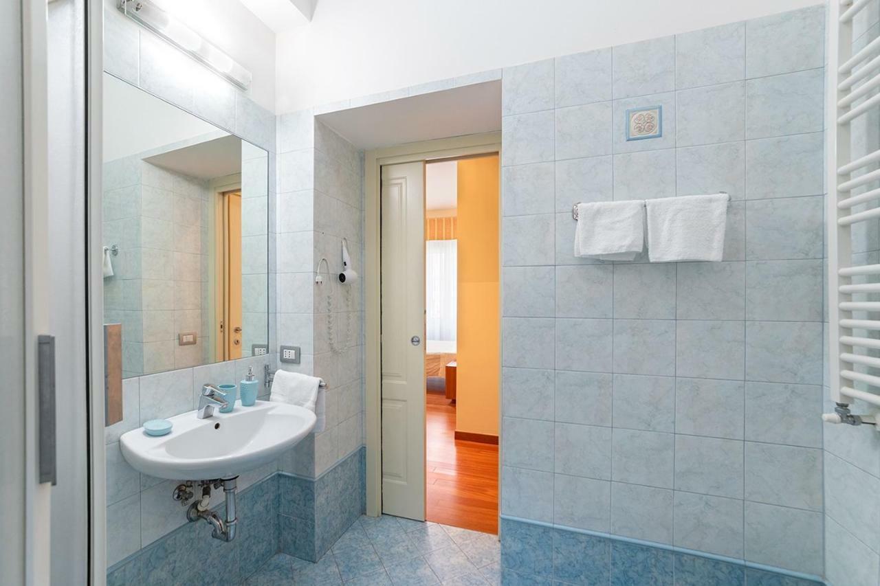 Monaco Home Catanzaro Rome Buitenkant foto