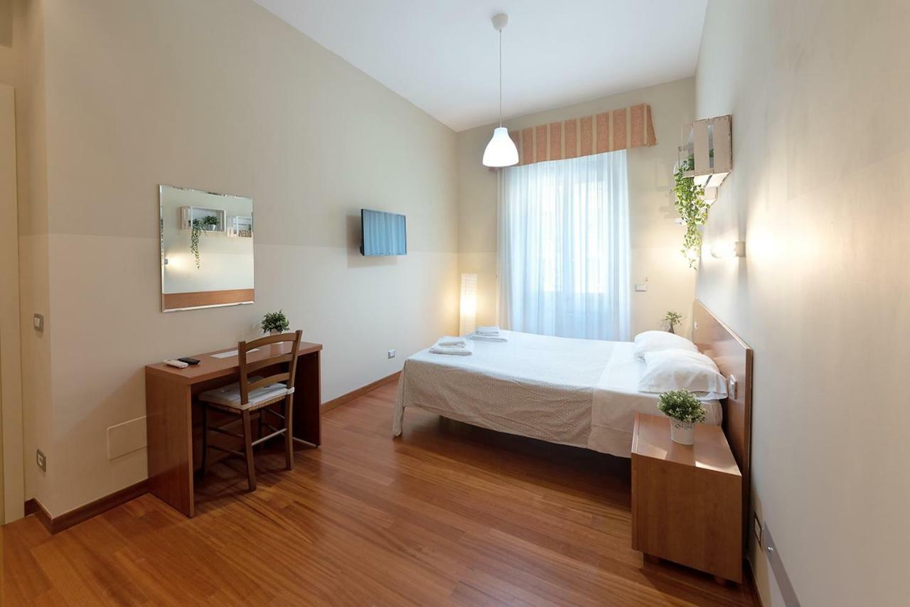 Monaco Home Catanzaro Rome Buitenkant foto