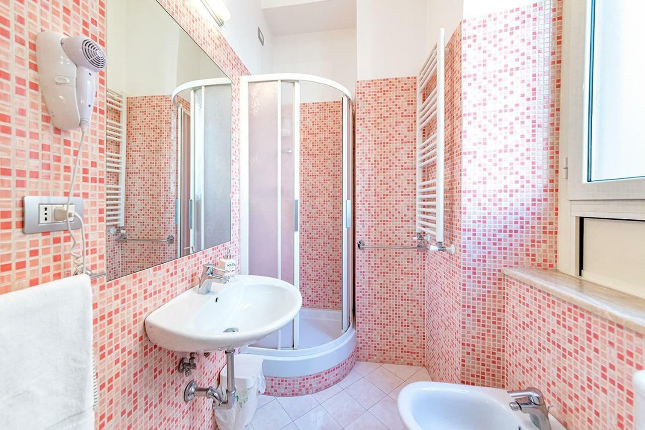 Monaco Home Catanzaro Rome Buitenkant foto