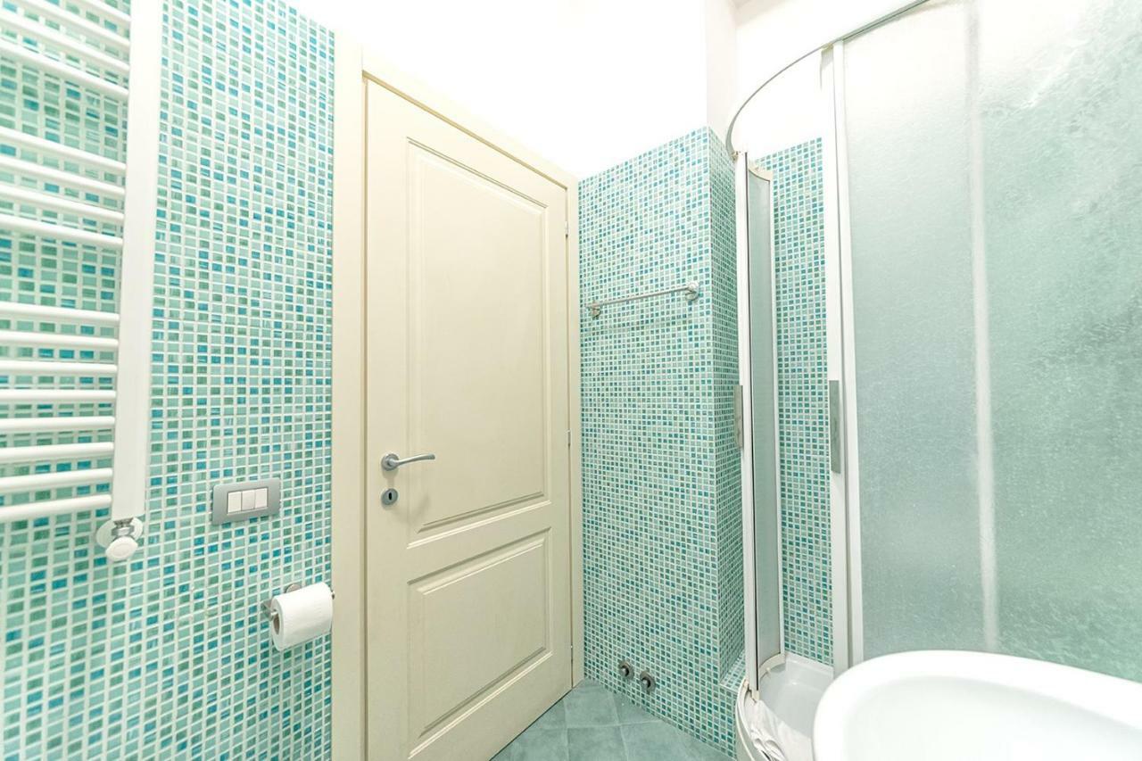 Monaco Home Catanzaro Rome Buitenkant foto