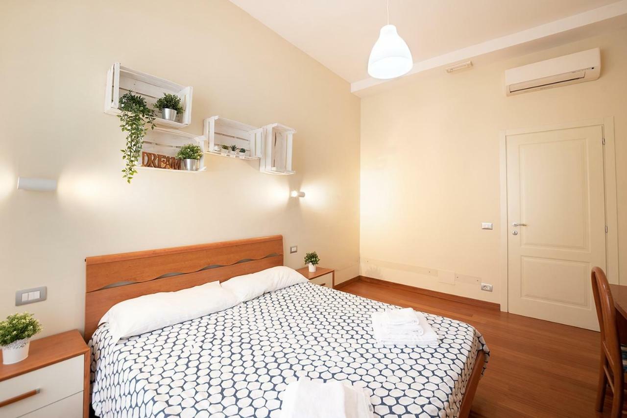 Monaco Home Catanzaro Rome Buitenkant foto