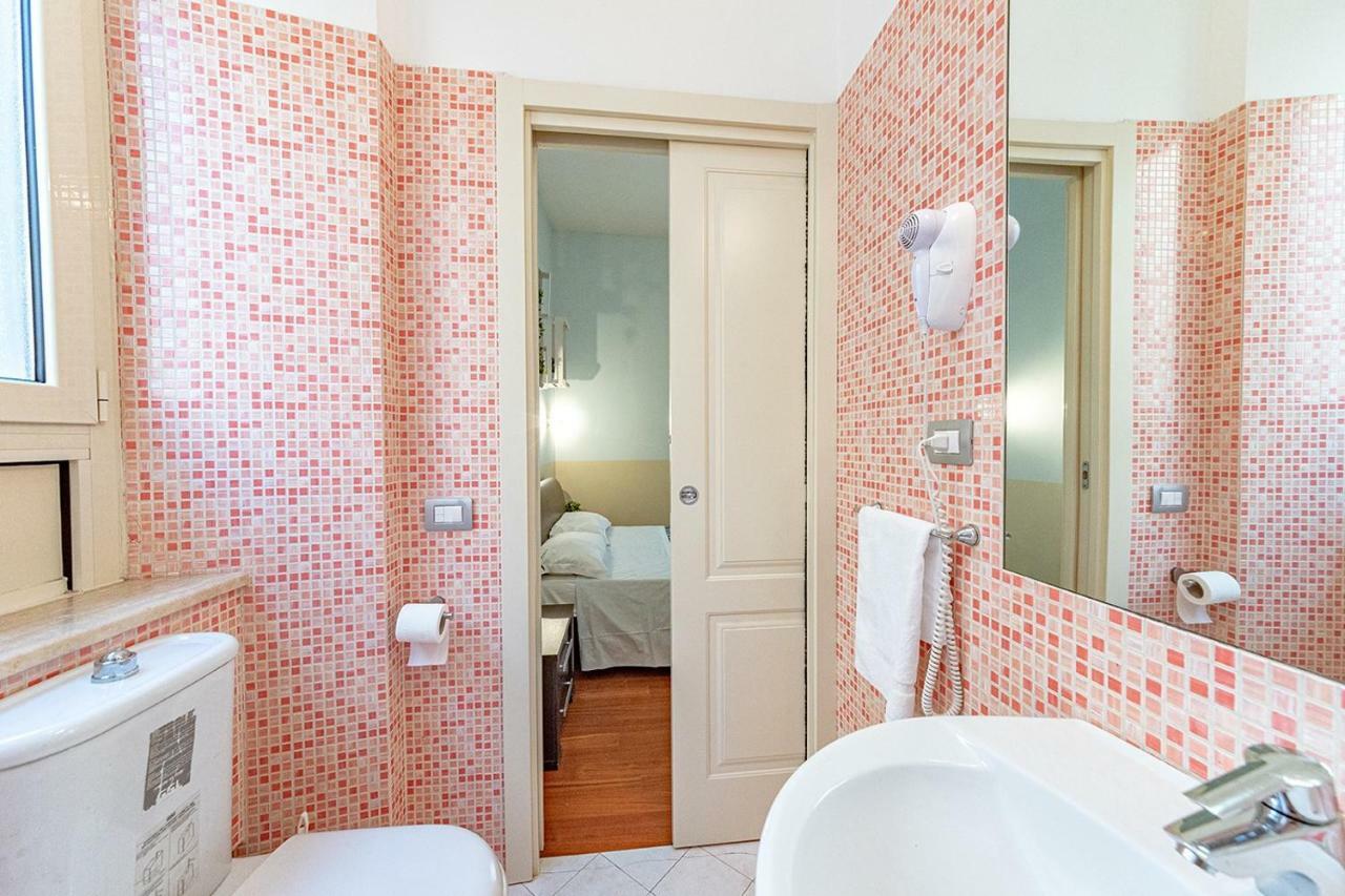 Monaco Home Catanzaro Rome Buitenkant foto