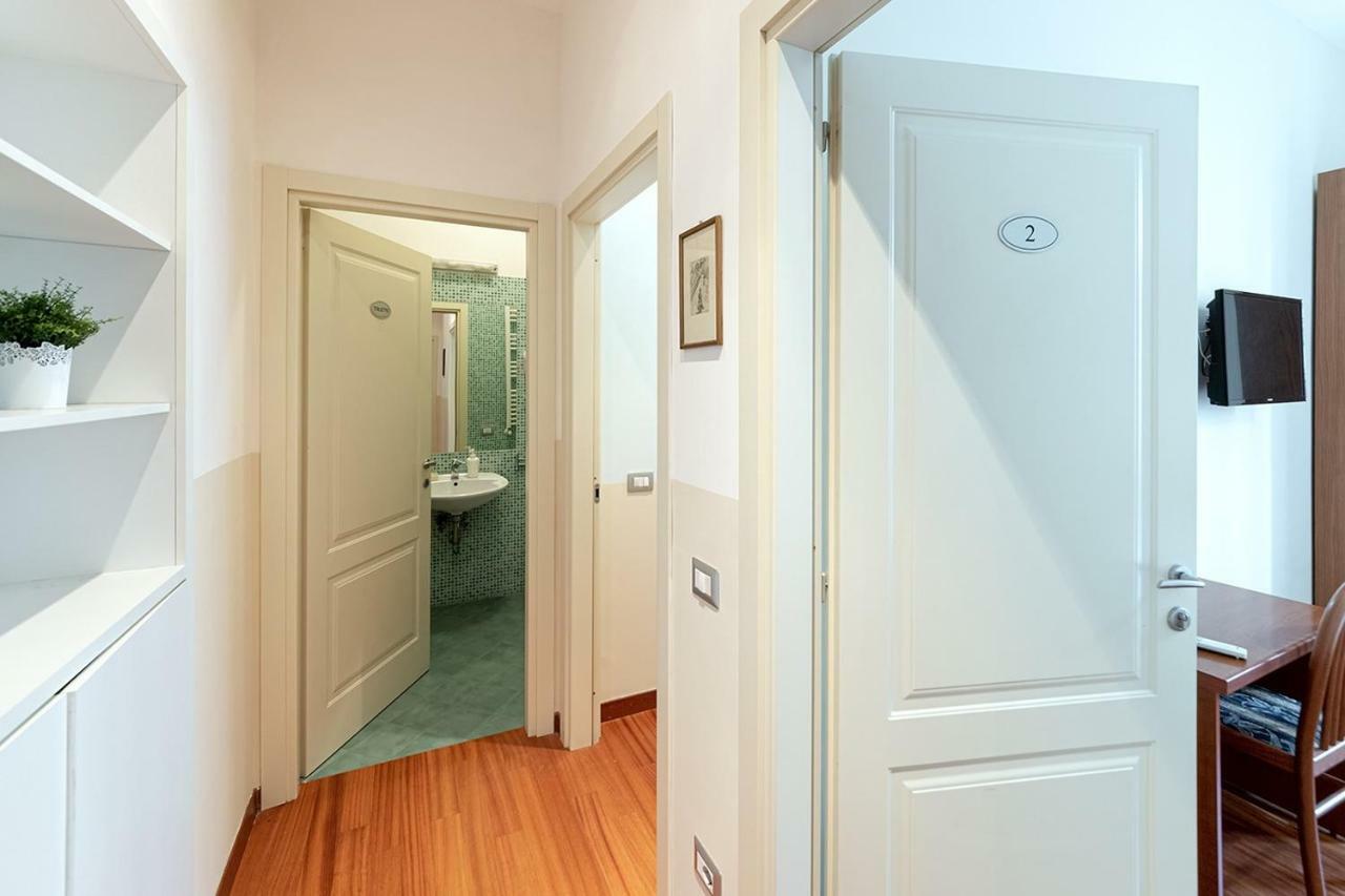 Monaco Home Catanzaro Rome Buitenkant foto