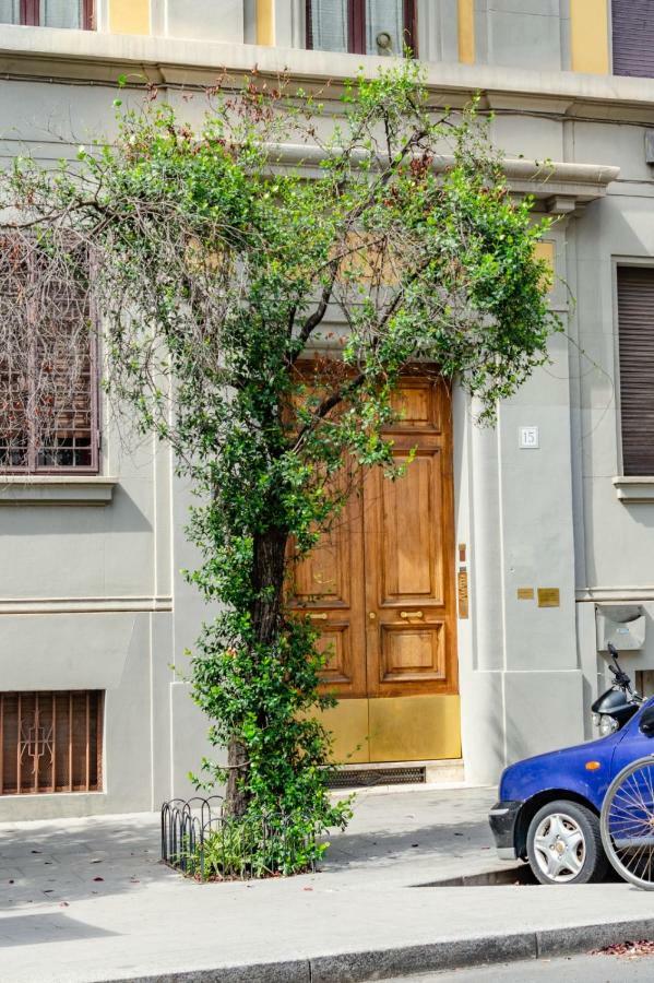 Monaco Home Catanzaro Rome Buitenkant foto